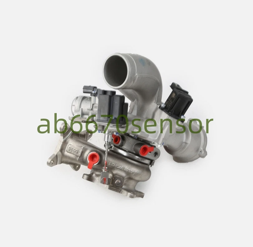 06L145702M Turbo Turbocompresor RHF5 Kit PARA AUDI A4 A5 A6 A7 A8 Q5 2012-2020 Foto 4 de 4