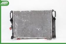  03-06 Mercedes W219 Cls55 E55 Amg Cooling Radiator Ac Ac Condenser Assy Oem