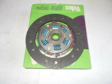 Disque d'embrayage Renault R16