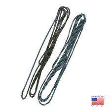 Farmington Archery Flemish BCY DynaFLIGHT 97 Material Replacement Bow String