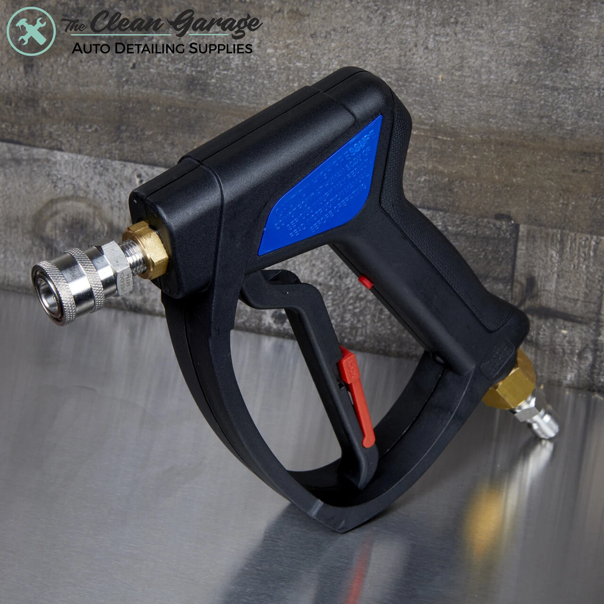 Mtm pressure washer deals