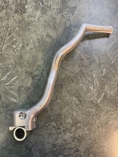 2006-2007 Kawasaki KX250 2 Stroke Kick Starter Assembly Genuine OEM 13064-0036