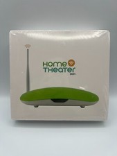Home Theater Box - 4K Ultra Home Box, Wi-Fi, 1080p, Android, Factory Sealed