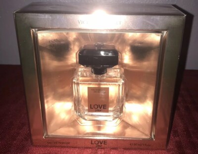 Victoria s Secret Tease Rebel or Love Star Eau de Parfum 1oz PICK 1 NEW SEALED