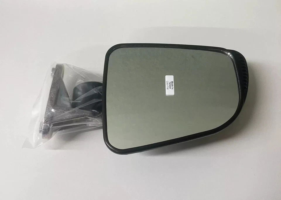 Espelho retrovisor Honda OEM ST1300 2003-2014 88110-MCS-305 88110MCS305 - Imagem 4 de 4
