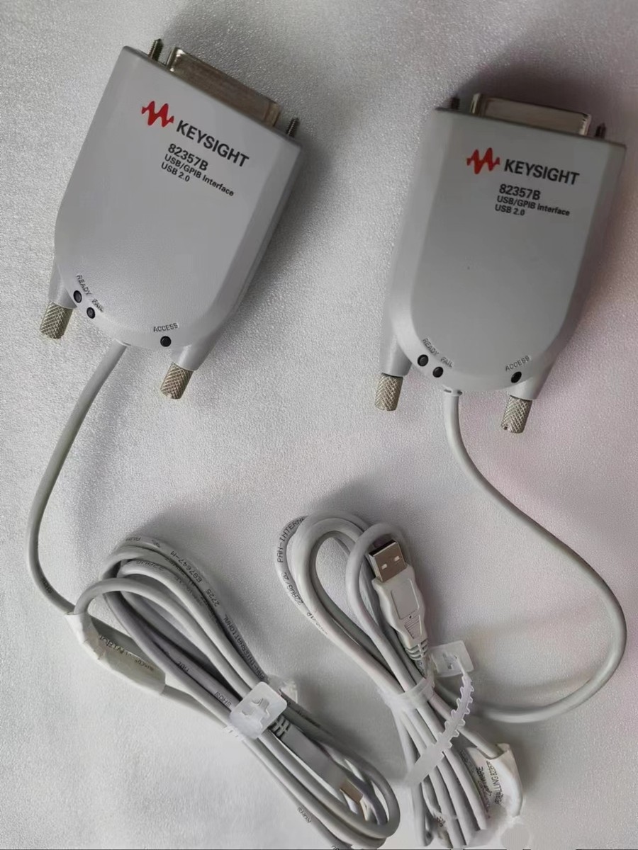 New Agilent Keysight Technologies 82357B USB-GPIB Interface High