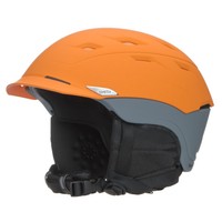 Smith Optics Variance Adult Ski Snowmobile Helmet - Matte Solar Charcoal / Me... on sale Smith Optics Variance Adult Ski Snowmobile Helmet - Matte Solar Charcoal / Me... on sale