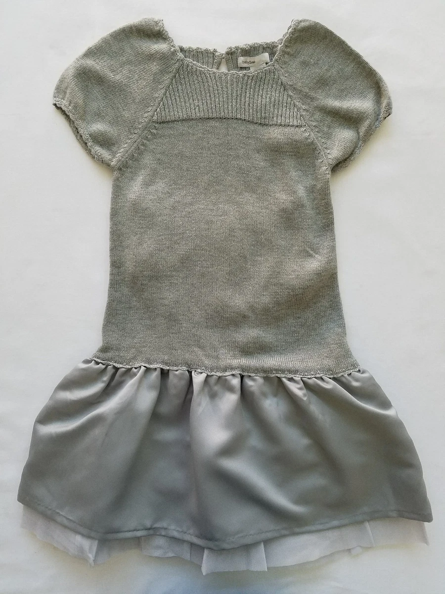white christmas dresses GAP Christmas Dress (18-24 Months) – Little Thrifters