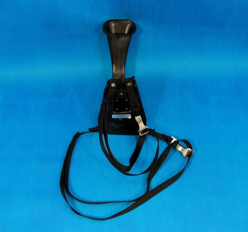 CHEST MICROPHONE MILITARY ARTILLERYMAN - Afbeelding 3 van 6