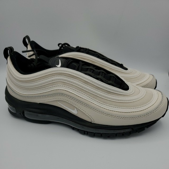 Size 8 5 Nike Air Max 97 Light Bone For Sale Online Ebay