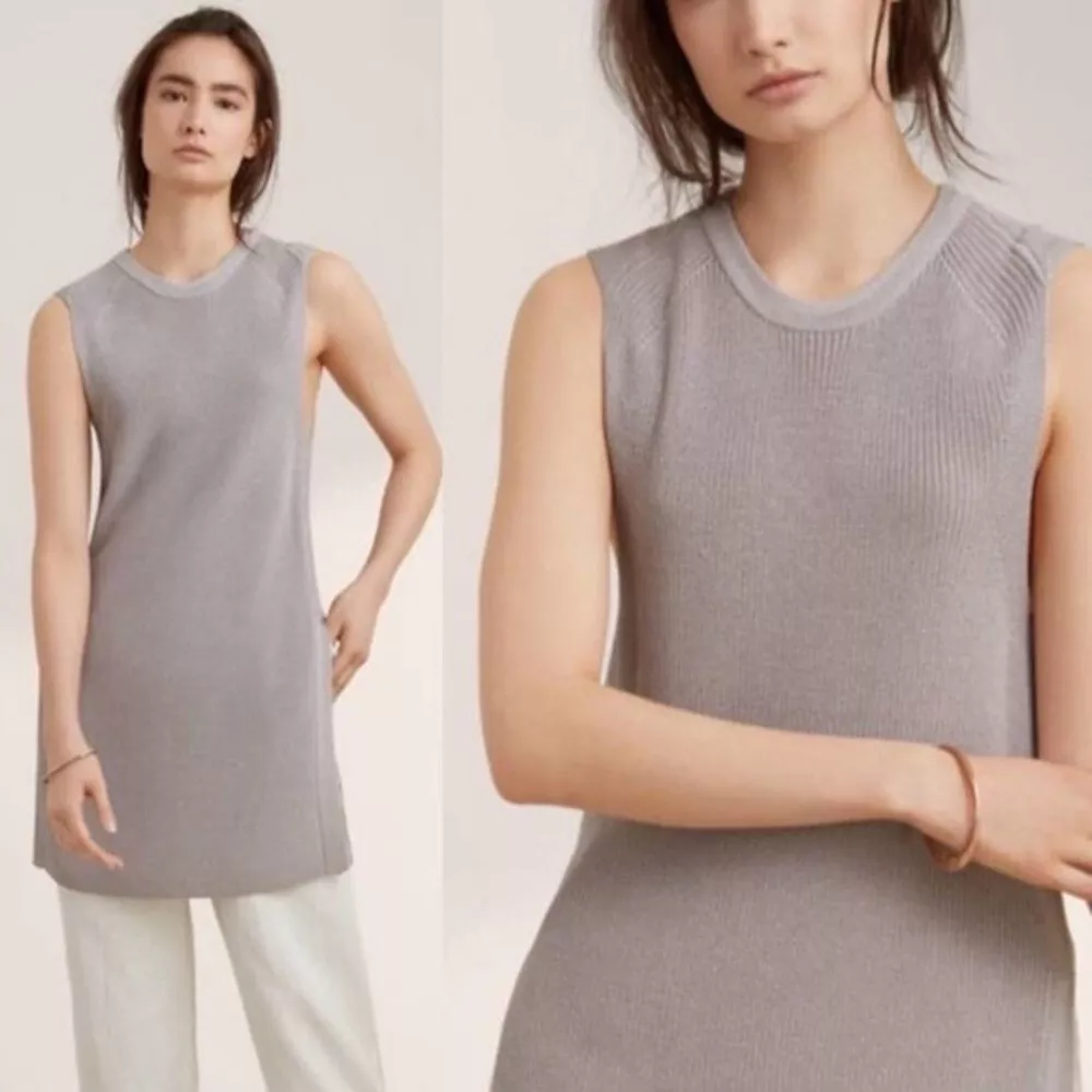 Wilfred palmier sweater cheap