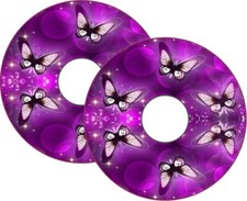 مقتنيات Rollstuhl Speichenschutz