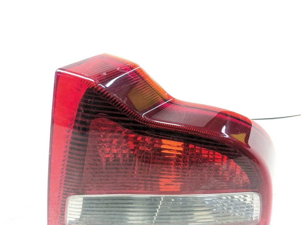 1999-2003 Volvo S80 Rpassenger Right Brake Tail Light Lamp 8643508 - Image 2 of 4