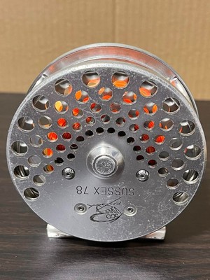 ケンサワダ SUSSEX ベスト