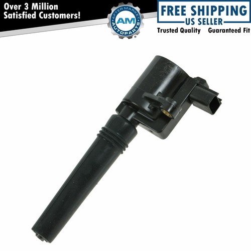 WELLS C1234 Ignition Coil NEW for Lincoln LS Ford Thunderbird Jaguar SType V8 eBay