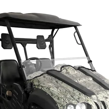 For MASSIMO MSU500 Bighorn HiSun Coleman Axis 500 700 all year Front Windshield