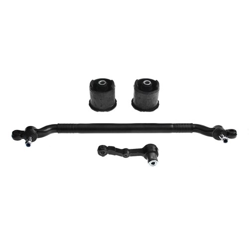 16Pcs Front Suspension Control Arm Tie Rod Ball Joint Kit for BMW E34 525i 530i - Picture 7 of 8
