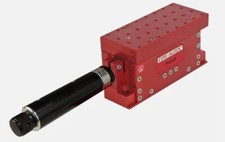 Luminos Photonics I1000 Z Axis Automated Positioner Z100nm
