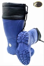 Fladen Gummistiefel SUPERLEICHT - Outdoor Stiefel Regenstiefel Angelstiefel