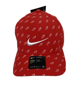 nike aerobill fitted hat