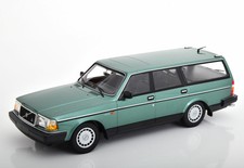Minichamps Volvo 240gl Break 1986 1:18 155171410