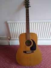 Simon And Patrick Electro Acoustic Guitar