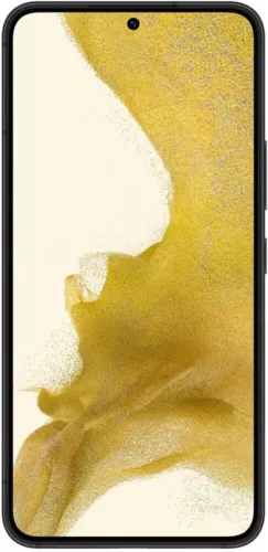 Smartphone Samsung Galaxy S22 S901U 128 GB 8 GB di RAM completamente sbloccato - SCATOLA APERTA nero - Foto 2 di 5