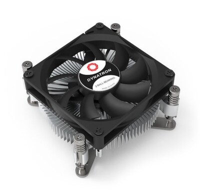 Dynatron Z60 Intel Socket LGA 1700 1.5U Active CPU Cooler