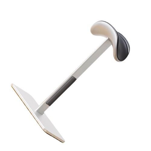 Professional Headsets Stand Aluminum Desk Headphone Organizers for Headsets - 第 6/10 張圖片