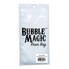 Bubble Magic Rosin Bags 45 Micron Small 2.5" X 5" 10pc SAVE $$ W/ BAY HYDRO $$