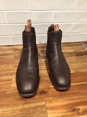 craftsman boots near me