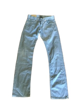 Pantalone da donna Dondup Pantaloni Casual Slim blu Trousers Pants