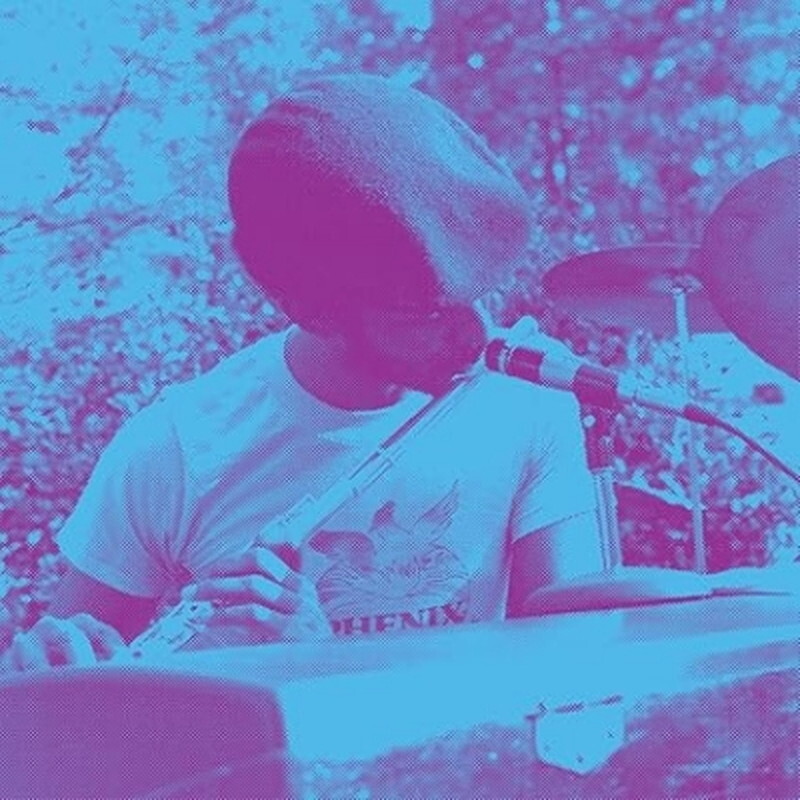 Roland Haynes Jr. & Phenix/Новая пластинка Mind Games AOTNLP067