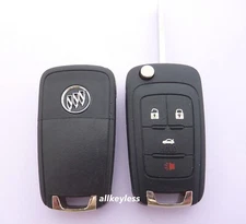 OEM BUICK ENCORE LACROSSE REGAL VERANO keyless entry remote fob 13500227 NEW KEY