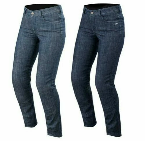 Alpinestars Motorradhosen & -chaps Elasthan