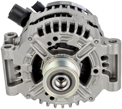 Bosch Alternator (150A) (Rebuilt) AL0888X