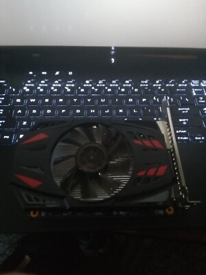 GT730 4GB DDR3  Card 128 Bit 700MHZ 40Nm PCI-E 2.0 16X DVI+VGA -Compatible4411