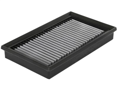 aFe MagnumFLOW Fits Air Filters Pro DRY S For 2015 Audi A3/S3 1.8L 2.0T