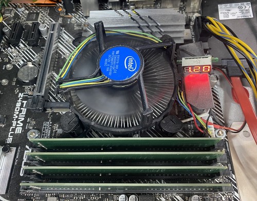 64GB 2x32GB DDR4-2666 ECC UDIMM RAM Replacement w/ RackStation RS1619xs+ RS2421+ - Picture 2 of 5