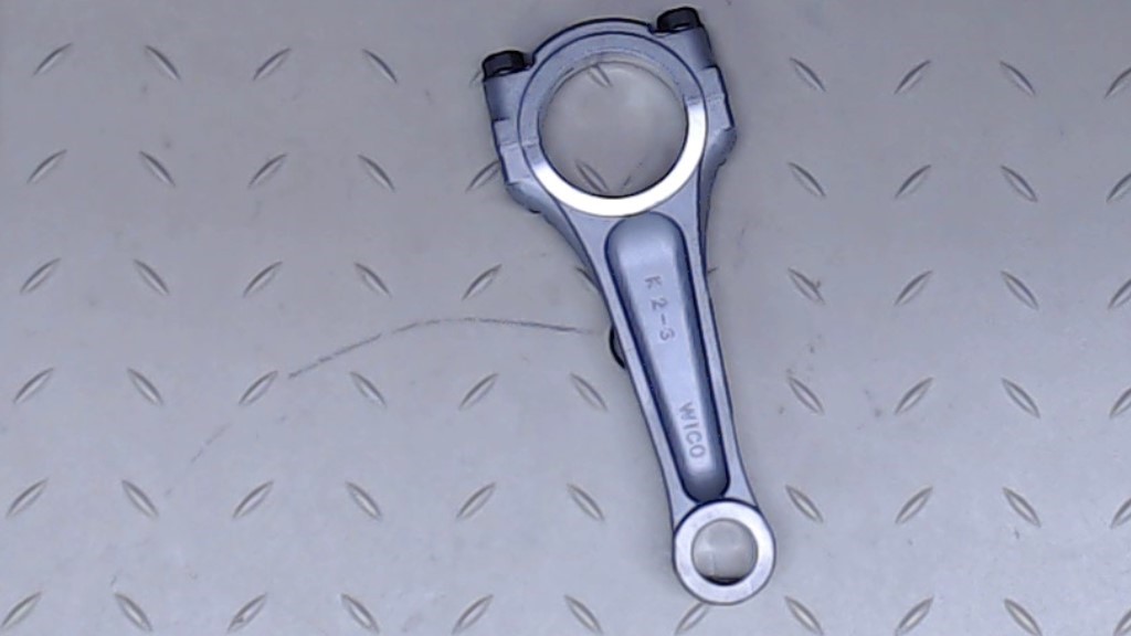 Genuine OEM Kawasaki ROD-ASSY-CONNECTING 13251-7021 13251