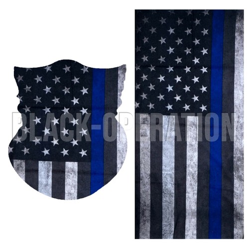Neck Gaiter Balaclava Ski Fishing Bandana 10 Pack Wholesale Lot $9.95 $1 Each - Picture 177 of 239