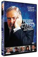 Perry Mason: EL Caso DEL Amor Perdido (Dvd)