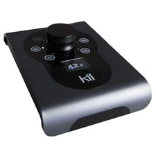 Kii Control Table Top Hardware Remote Kii Speaker (Demo Deal/Open Box)