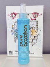 Pure Brazilian Miracle Leave-In Conditioner with Keratin 6.78 fl oz