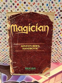 Magician Nes Cib