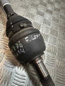 MERCEDES A CLASS W176 A200 1.8 CDI FRONT DRIVESHAFT PASSENGER LEFT A2463303100