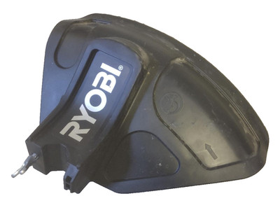 OEM Safety Guard for Ryobi Straight Shaft String Trimmer  RY253SS UT33650B