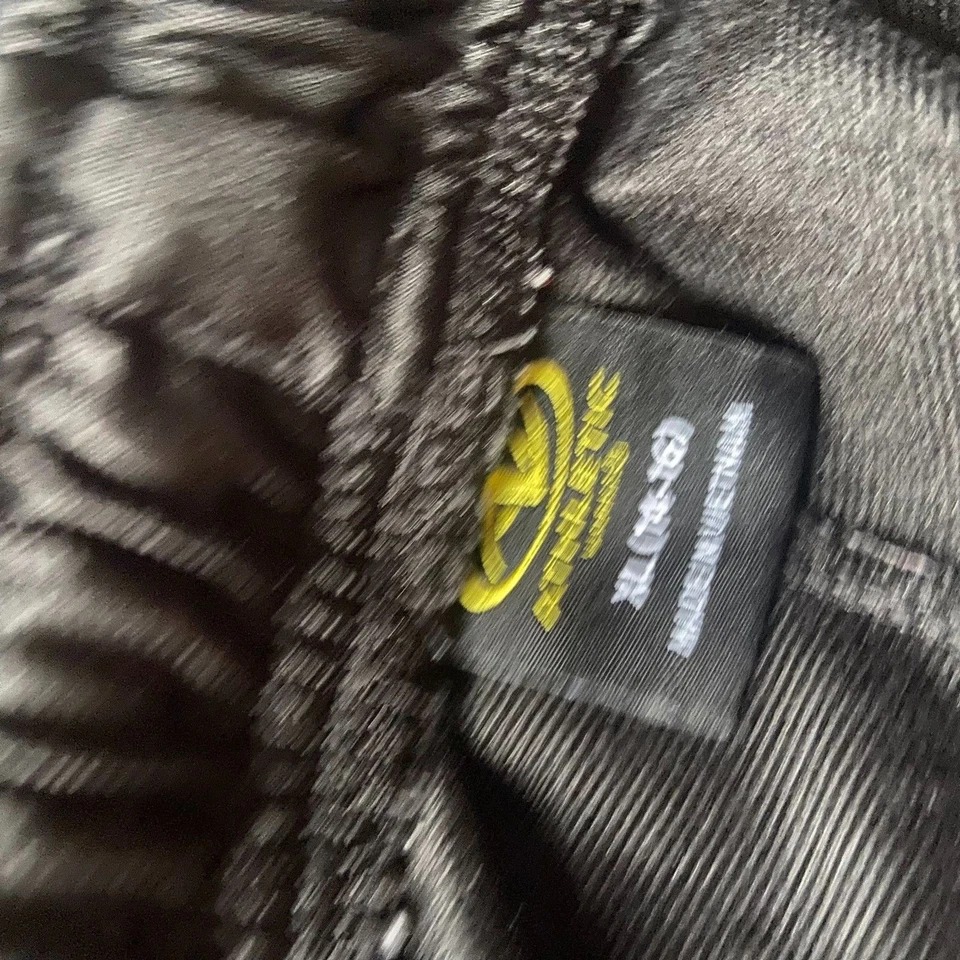 Lote de 6 pantalones de chándal para niños talla XL 16/18 Foto 3 de 3