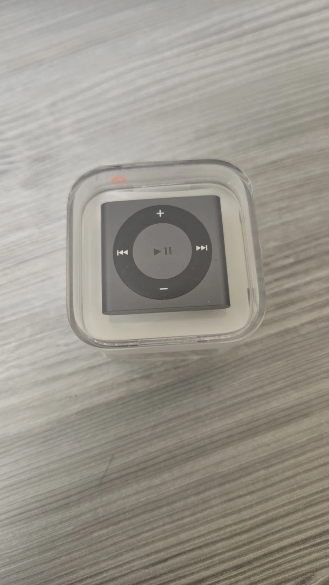 Apple Ipod Shuffle 2gb for sale | eBay