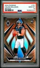 2024 Panini Phoenix - Rookies Caleb Williams #151 Bronze /75 Bears (RC) PSA 10